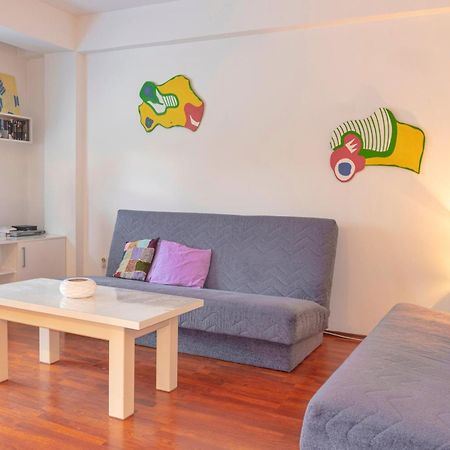 Two Bedroom Apartment Near Centre Ohrid Ngoại thất bức ảnh