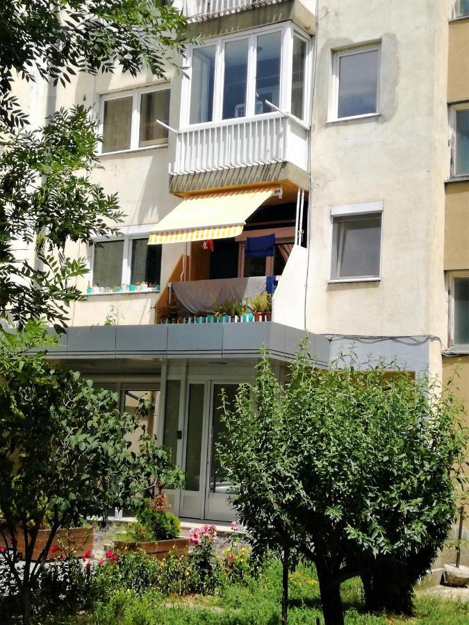 Two Bedroom Apartment Near Centre Ohrid Ngoại thất bức ảnh