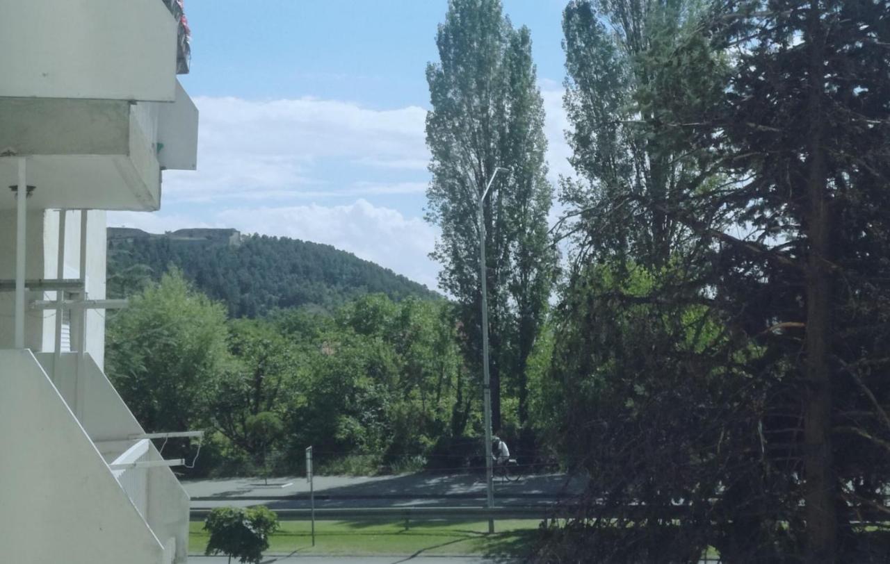 Two Bedroom Apartment Near Centre Ohrid Ngoại thất bức ảnh