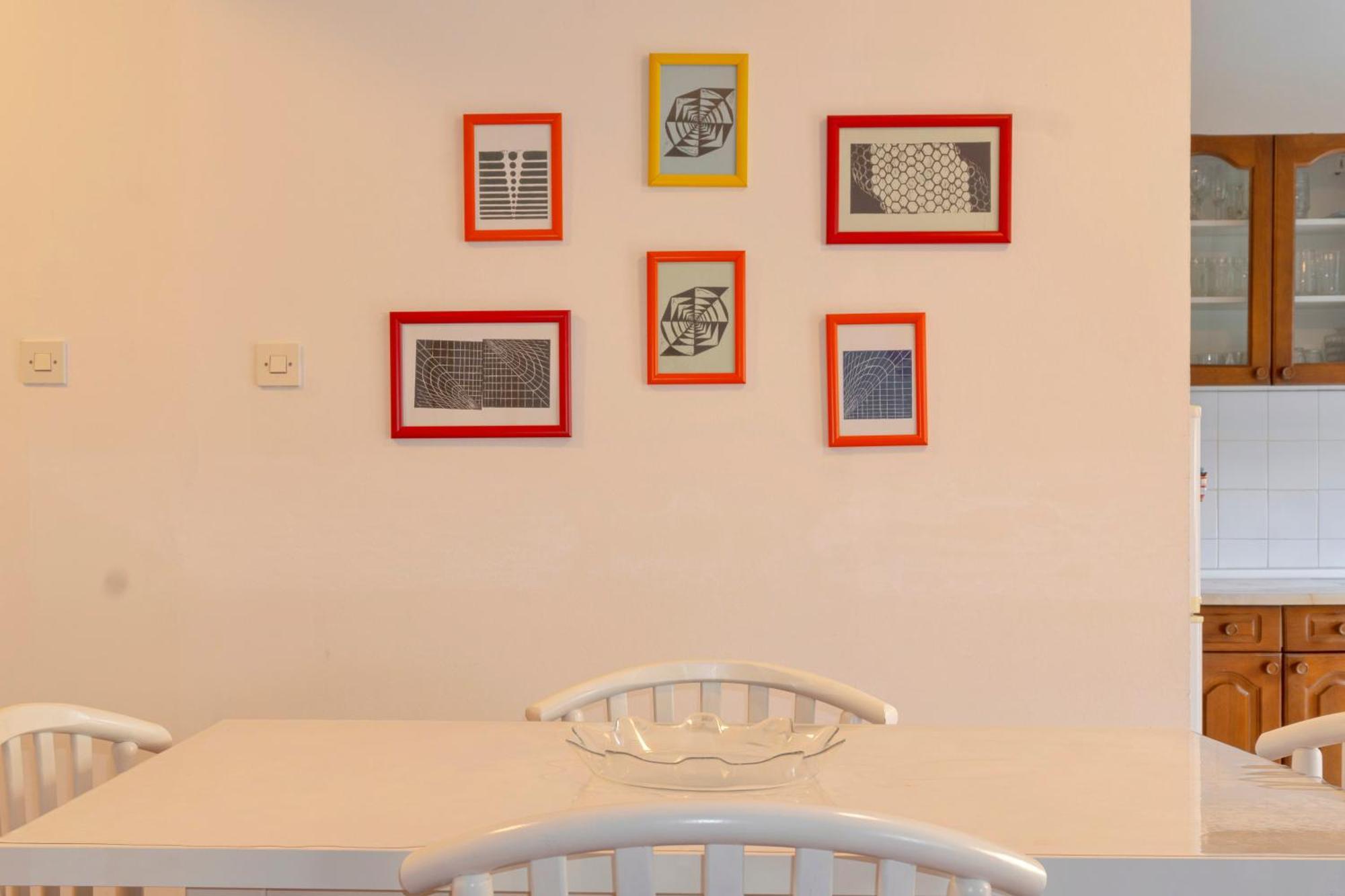 Two Bedroom Apartment Near Centre Ohrid Ngoại thất bức ảnh