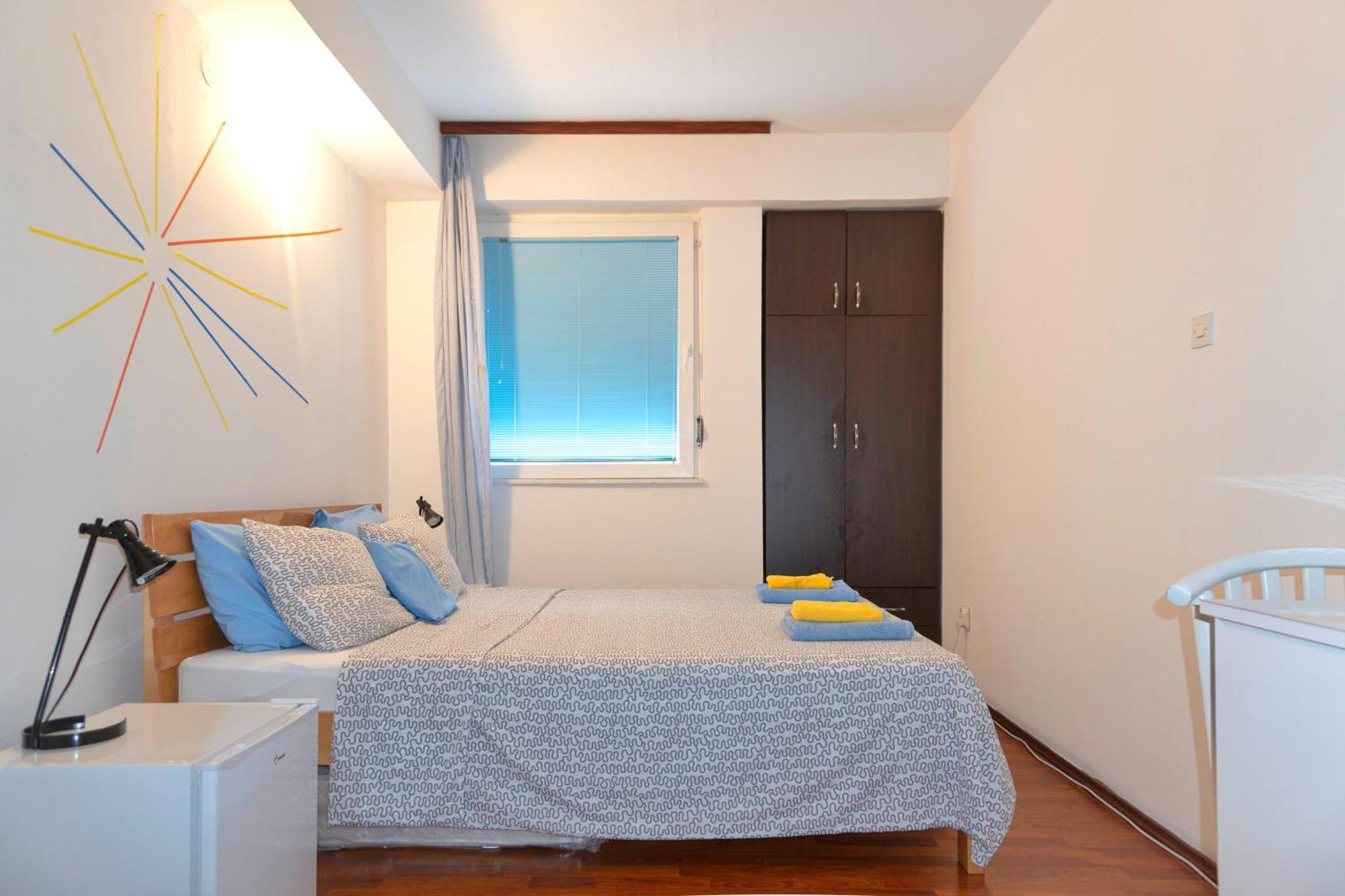 Two Bedroom Apartment Near Centre Ohrid Ngoại thất bức ảnh