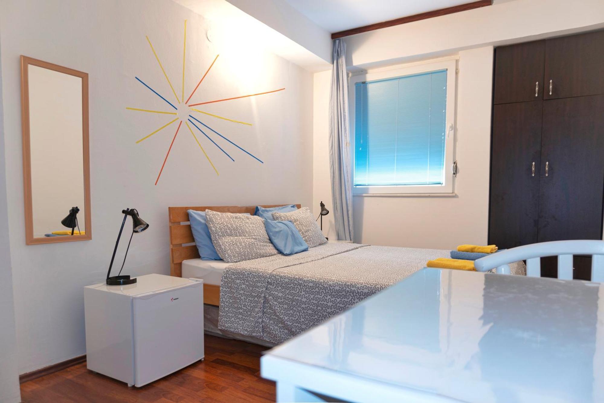 Two Bedroom Apartment Near Centre Ohrid Ngoại thất bức ảnh