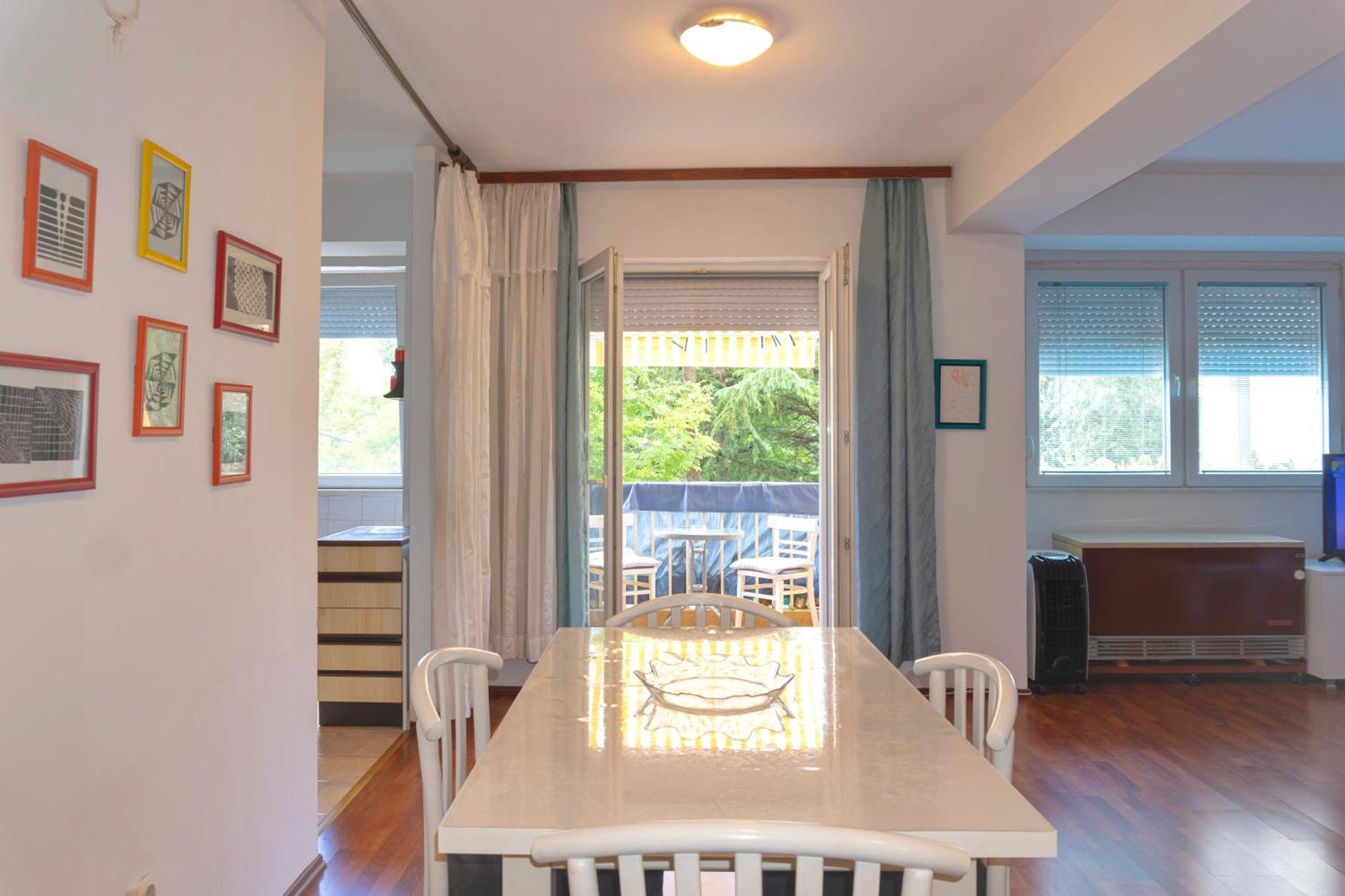 Two Bedroom Apartment Near Centre Ohrid Ngoại thất bức ảnh