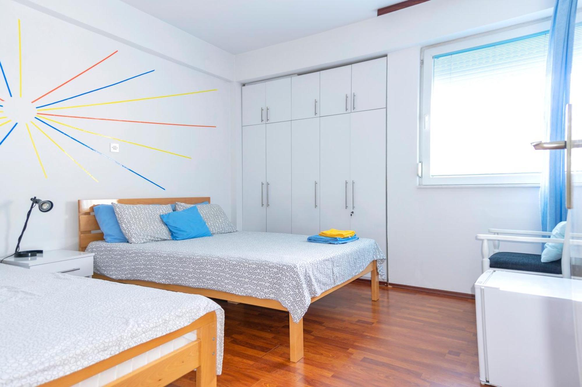 Two Bedroom Apartment Near Centre Ohrid Ngoại thất bức ảnh