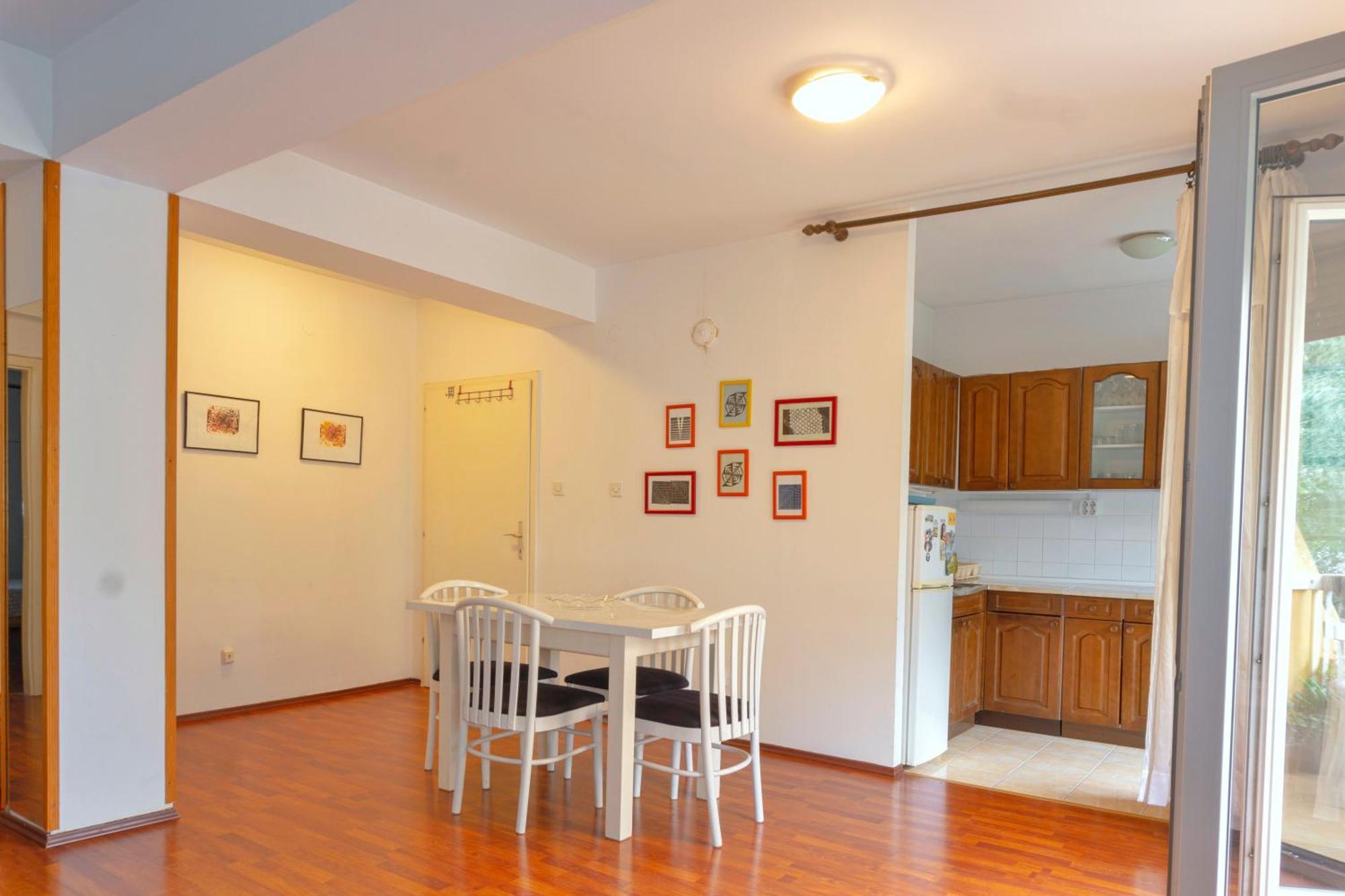 Two Bedroom Apartment Near Centre Ohrid Ngoại thất bức ảnh