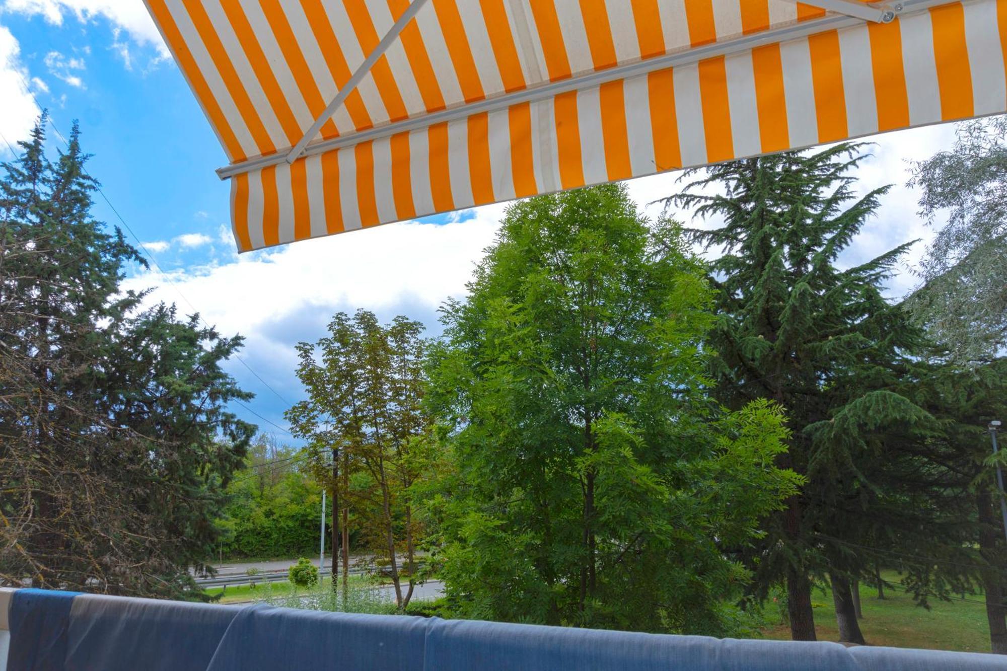 Two Bedroom Apartment Near Centre Ohrid Ngoại thất bức ảnh