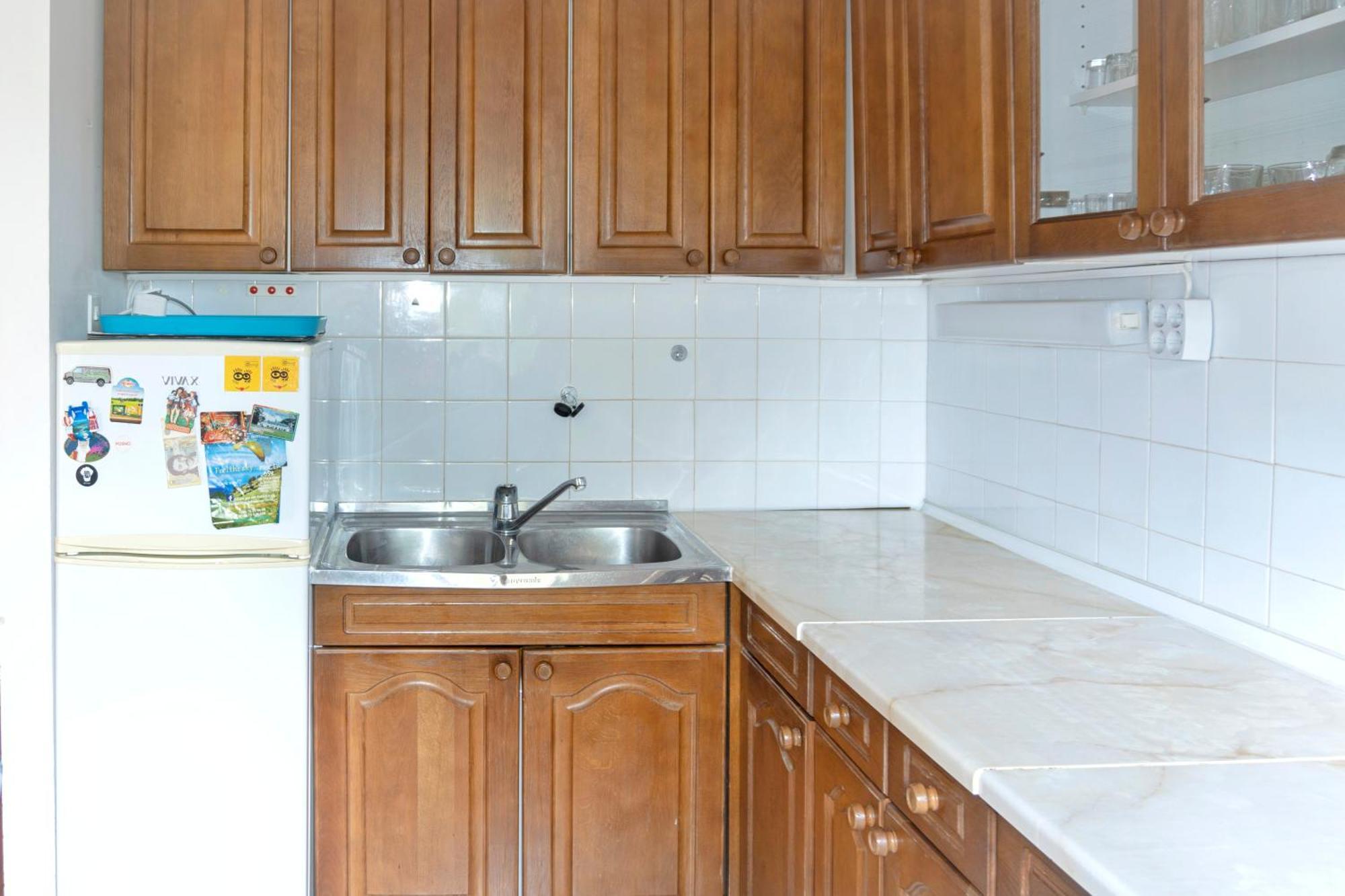 Two Bedroom Apartment Near Centre Ohrid Ngoại thất bức ảnh