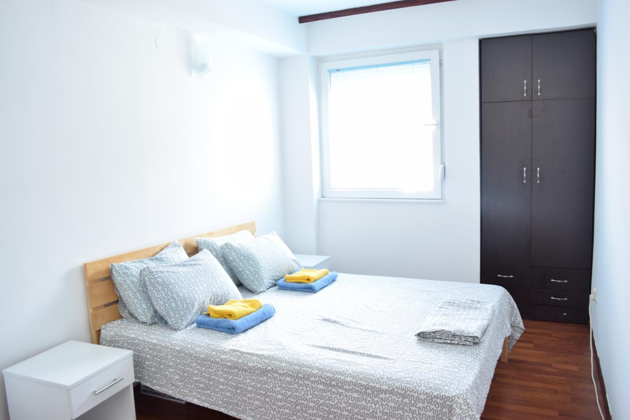 Two Bedroom Apartment Near Centre Ohrid Ngoại thất bức ảnh