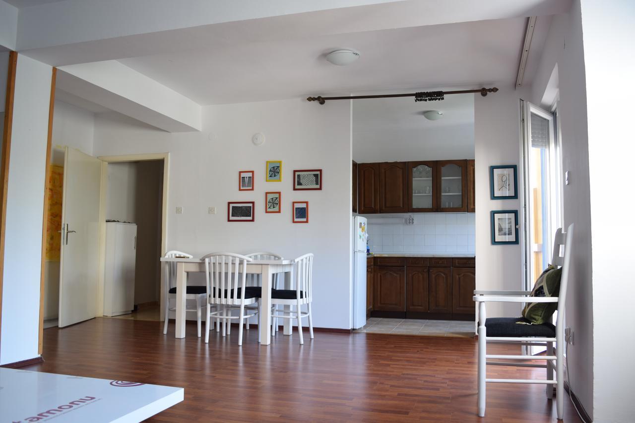 Two Bedroom Apartment Near Centre Ohrid Ngoại thất bức ảnh