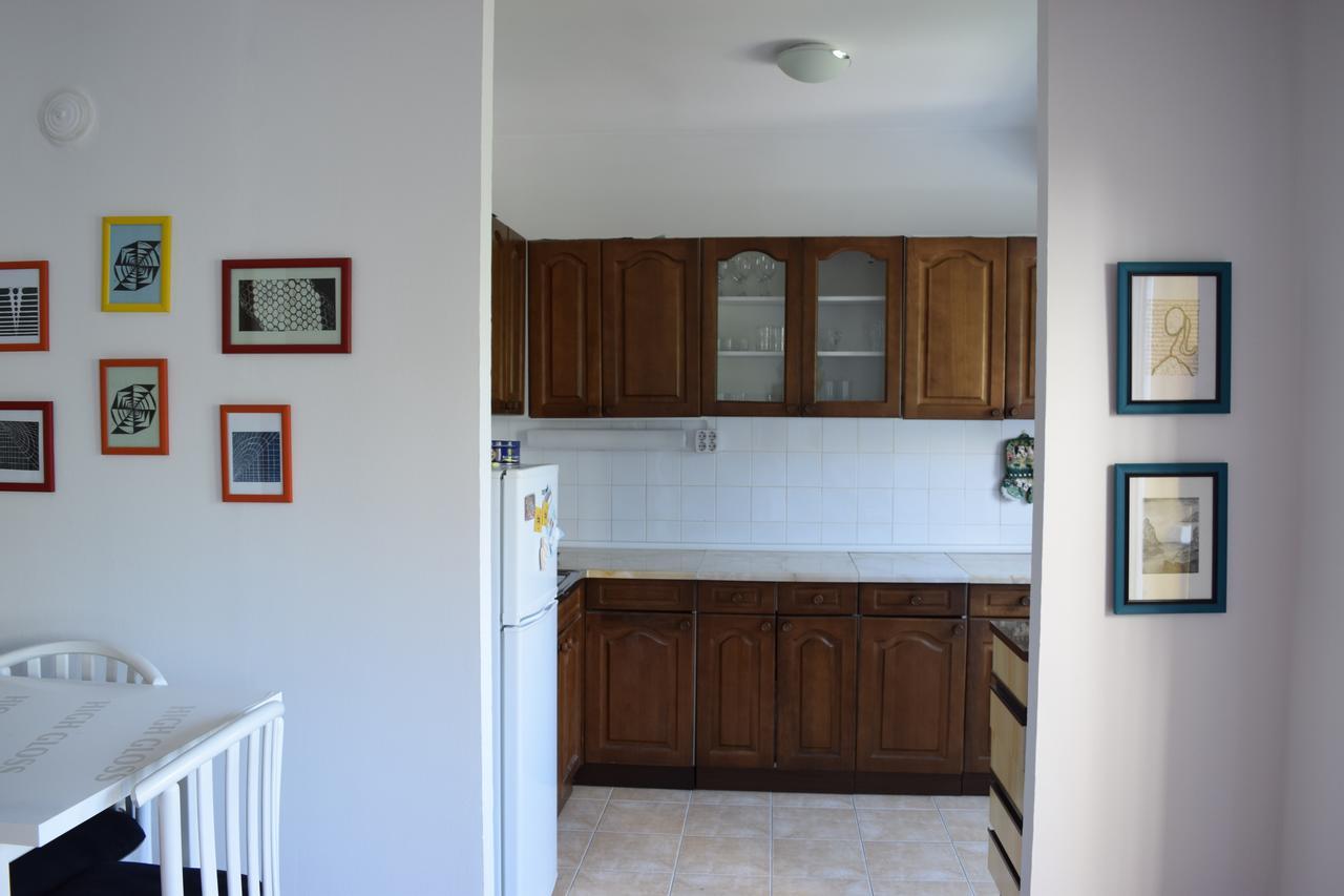 Two Bedroom Apartment Near Centre Ohrid Ngoại thất bức ảnh