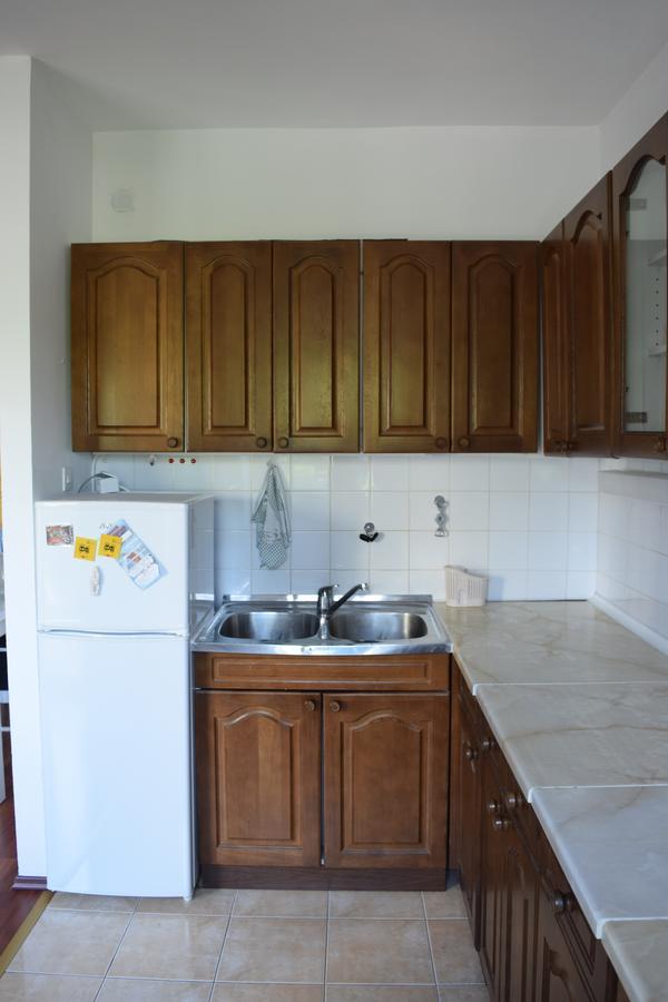 Two Bedroom Apartment Near Centre Ohrid Ngoại thất bức ảnh
