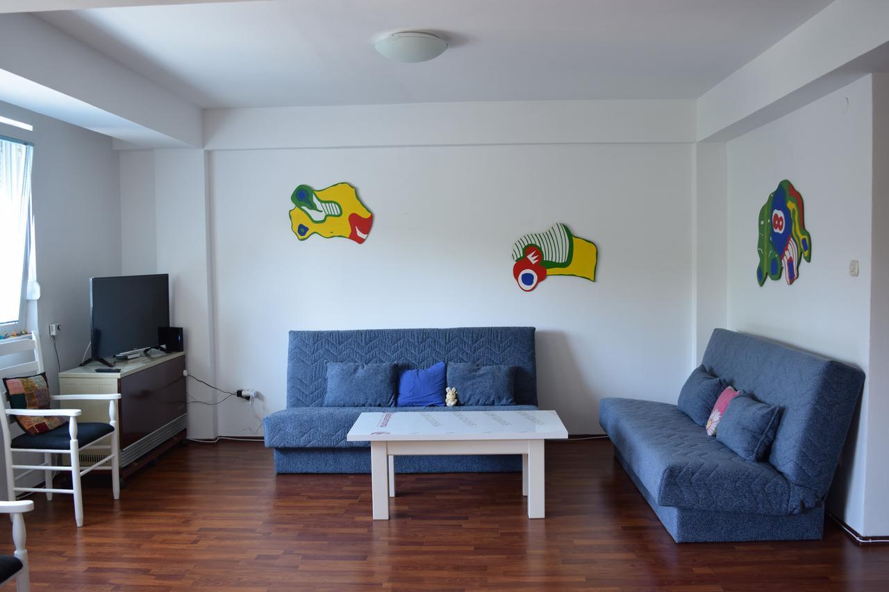 Two Bedroom Apartment Near Centre Ohrid Ngoại thất bức ảnh