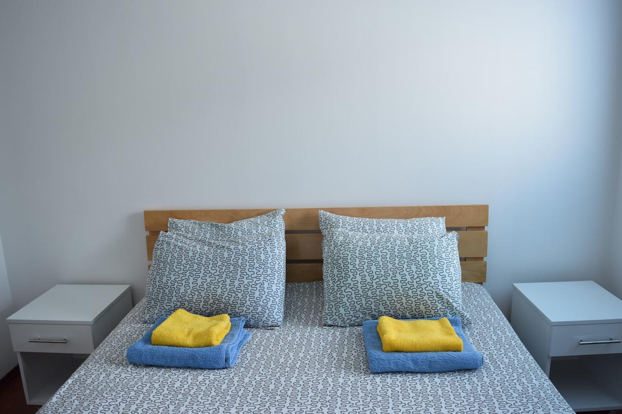 Two Bedroom Apartment Near Centre Ohrid Ngoại thất bức ảnh
