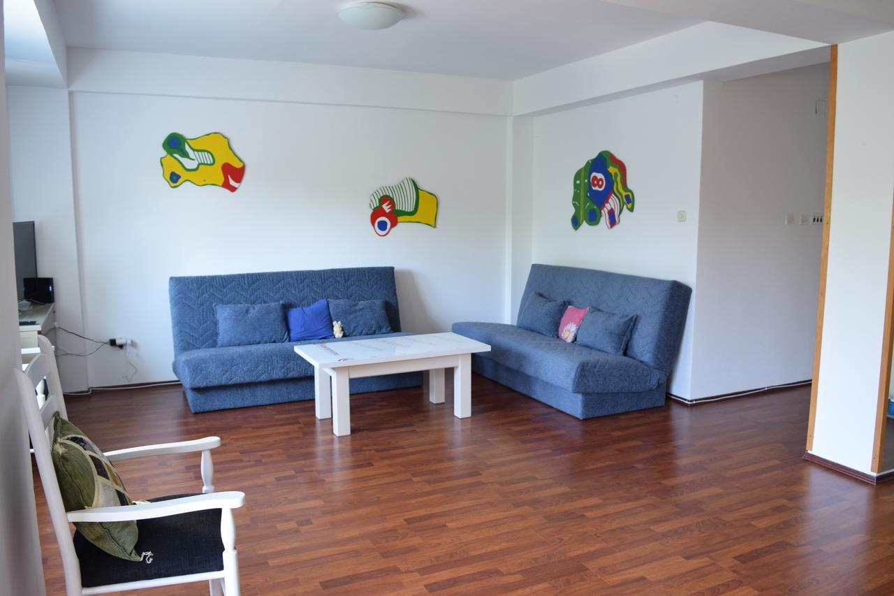 Two Bedroom Apartment Near Centre Ohrid Ngoại thất bức ảnh