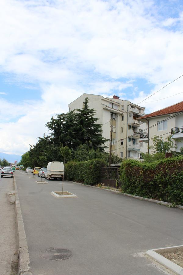 Two Bedroom Apartment Near Centre Ohrid Ngoại thất bức ảnh