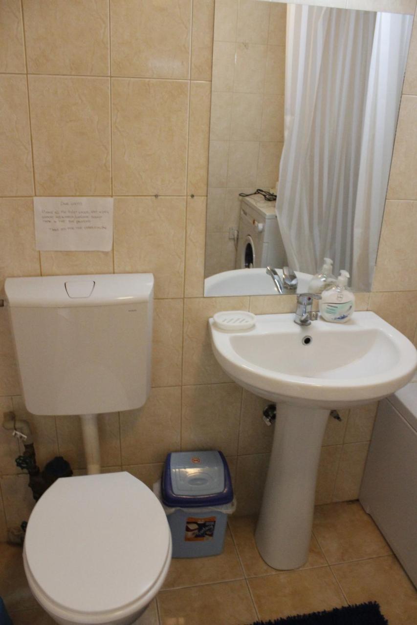 Two Bedroom Apartment Near Centre Ohrid Ngoại thất bức ảnh