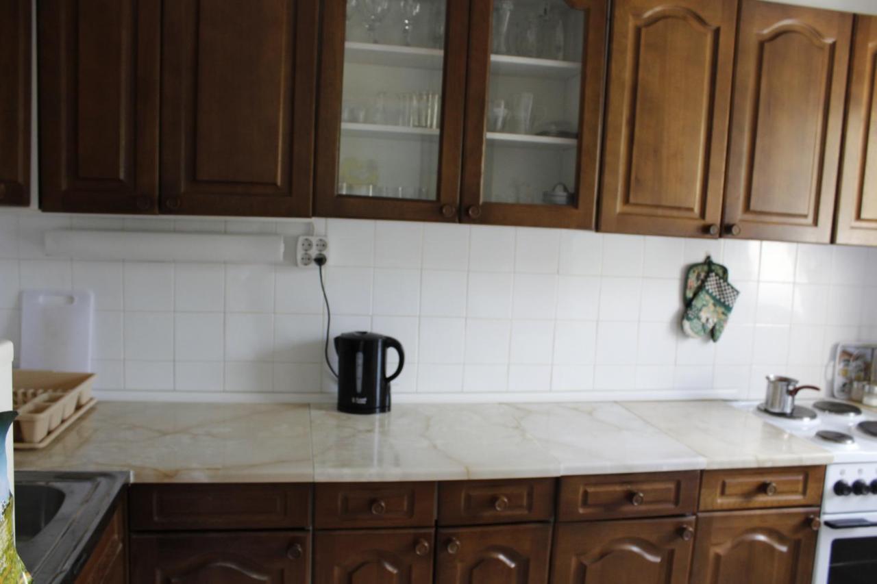 Two Bedroom Apartment Near Centre Ohrid Ngoại thất bức ảnh